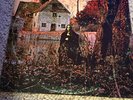 Black Sabbath: Self Titled - LP Vinyl 1970 Warner Bros WS 1871 1ST Press
