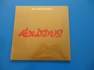 Bob Marley Exodus (2015) NEW Shrink Wrap Tear