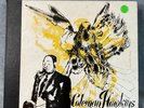 Coleman Hawkins – Originals With Hawkins, David Stone Martin Cover VG++