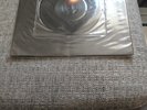 KATE BUSH AND SO IS LOVE LTD ED UK 7