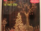 The Three Suns Lp The Sound Of Christmas On Rca Camden - Sealed / Sealed