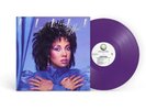 Limited Opaque Purple Vinyl LP Debra Hurd Self Titled Sealed New Mint