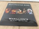 Mick Pointer Band – Marillion´s 