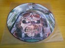 IRON MAIDEN LP ACES HIGH 12