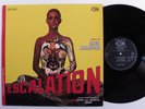 ENNIO MORRICONE Escalation OST CAM LP VG+ mono italy u