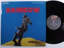 SPARA GRINGO, SPARA RANBOW OST S.M. Romitelli CAM LP VG+ italy u