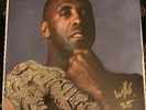 LIMITED EDITION Westside Gunn 1/187 Heels Have Eyes 2 Signed Vinyl *IN HAND*