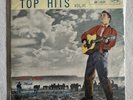 ELVIS PRESLEY RARE TOP HITS NO 11 JAPAN SINGLE 45 VINYL EP-1237