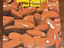 JIMMY MCGRIFF Red Beans GROOVE MERCHANT LP Gatefold, Ex