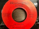 FANTASTIC FOUR   Girl Have Pity/Gonna Live Up. Detroit northern Soul 45. Ric-Tic