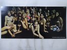 The Jimi Hendrix Experience Electric Ladyland Polydor MPX 9955,6 Japan   LP