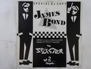 The Selecter James Bond/ The Selecter Two-Tone PRP-8140 Japan jp promo only  LP