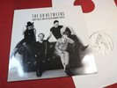The Go-Betweens  LIBERTY BELLE AND THE BLACK DIAMOND EXPRESS  LP Rebel Rec. nm