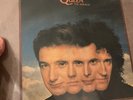 Queen The Miracle Lp Record Vinyl Rare Indian pressing VG++ To Ex