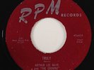 Arthur Lee Maye & The Crowns 