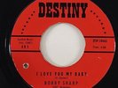 Bobby Sharp 