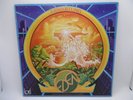Eden, Erwartung, Christian Kraut Rock, German Lord 33 523 LP, 12