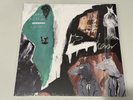 SIGNED FINN WOLFHARD HAPPY BIRTHDAY Coke Clear Vinyl LP Stranger Things NEW
