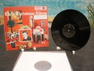 1 x German LP Elvis Presley Elvis Christmas Album   RCA  LOC 1035 C