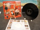 1 x German LP Elvis Presley Elvis Christmas Album   RCA  LOC 1035 C