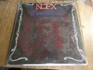 NOFX - SELF TITLED - LIBERAL ANIMATION + INNER+ POSTER - EXCELLENT