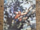 LP Pink Floyd - Obscured By Clouds 3c 064-05054 Italy Vinile Psychedelic Rock