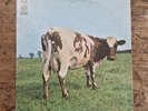 LP The Pink Floyd - Atom Heart Mother 64 1045501 Italy Vinile Psychedelic Rock