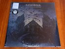 KATATONIA SANCTITUDE 2x LP *RARE* 2015 KSCOPE VINYL GATEFOLD EU 1st PRESS   New