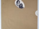 John Lennon: Yoko Ono: Unfinished Music No. 1: Two Virgins Lp W/ORIGINAL SLEEVE