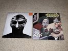MF Doom Vinyl Bundle (Mm Food + Madvillainy)