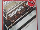 The Beatles 1962-1966 12” Red Vinyl Double Album Apple PCSPR 717 Stereo