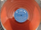 Barbra Streisand - Color Me Barbra, rare taiwan vinyl lp, Orange disc