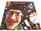 Weird Al Yankovic Dare To Be Stupid 1985 US First Press PROMO Record VINYL LP