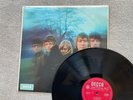 The Rolling Stones - Between The Buttons (Laminated Sleeve) MONO