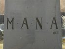Mana - Vol. 2 [New Vinyl LP] Box Set Latin Pop Rock Reggae Free USA shipping