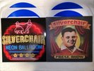 Silverchair Neon Ballroom Freak Show 2xLp 180g Trans.Blue Shop Radio Cast SRC