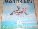 IRON MAIDEN - Seventh Son of a Seventh Son (Capitol LP, 1988) Near Mint-