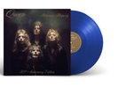 QUEEN - Bohemian Rhapsody - NEW 12” BLUE VINYL Released 31/10/25 50th Anniversry
