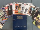 VTG RARE The Beatles EP Collection Box Set COMPLETE 14 Original 45rpm NM Vinyls