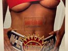 Ween - Chocolate and Cheese - Vinyl 2LP 1994 Grand Royal Yellow/Brown Label OG