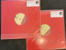 Tame Impala DEADBEAT Official Test Pressing (SIGNED On Both Sleeves) DiscA,B,C,D