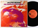 Chocolate Watchband - One Step Beyond LP - Tower OG Press