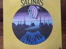 DANIEL SALINAS 'Atlantis' LP Cadet Latin Jazz Fusion SEALED