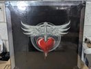 BON JOVI - The Albums - 17 LP Vinyl Box Set - A Limited Edition -Factory sealed