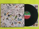 Led Zeppelin - III OG PR Presswell - 1970 - SD 7201 - Used - VG++ - Vinyl