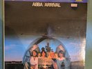 RARE LP VINYL ALBUM: ABBA--Arrival- Nautilus SuperDisc