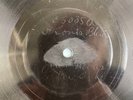 78 RPM Jimmie Noone Apex Club Orch, shellac test unissued 