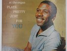JIMMY SMITH PLAYS PRETTY For You LP Blue Note 1563 RVG ear DG mono Original 1957