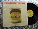 The Sunday Manoa     Cracked Seed  ‎Vintage 1972  LP  Panini Records – PS-1003