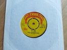 The Ethiopians - I'm A King - CRAB7 Rare Pama Crab Reggae